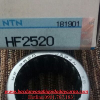 BẠC ĐẠN HF2520