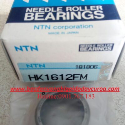 BẠC ĐẠN HK1612FM