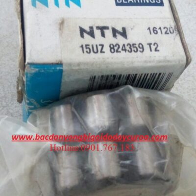 BẠC ĐẠN HỘP SỐ 15UZ824359 T2