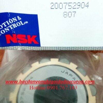 BẠC ĐẠN HỘP SỐ 200752904