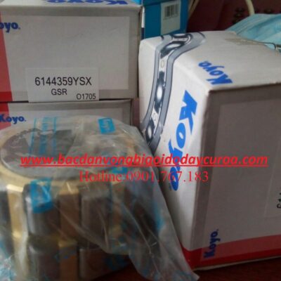 BẠC ĐẠN HỘP SỐ 6144359 YSX KOYO