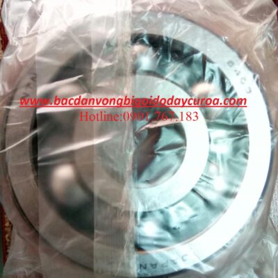 BẠC ĐẠN HỘP SỐ 6403