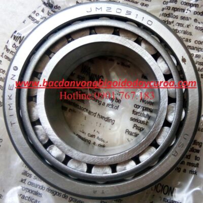 BẠC ĐẠN JM205110