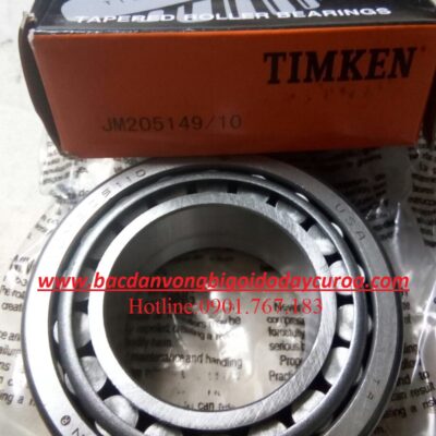 BẠC ĐẠN JM205149.10