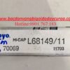 BẠC ĐẠN L68149.11