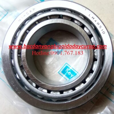 BẠC ĐẠN LM48510