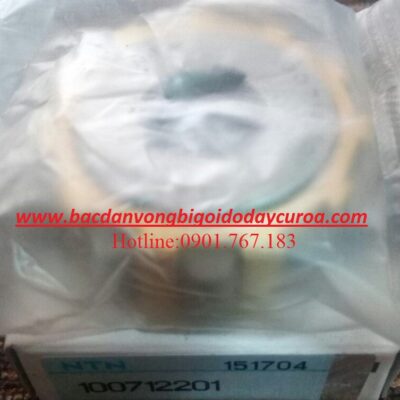 BẠC ĐẠN LỆCH TÂM 100712201 NTN