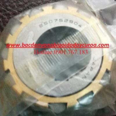 BẠC ĐẠN LỆCH TÂM 250752904