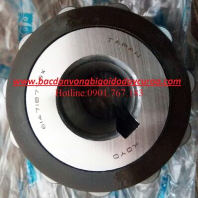 BẠC ĐẠN LỆCH TÂM 6147187