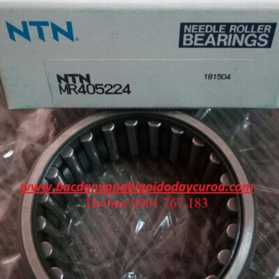 BẠC ĐẠN MR405224