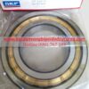 BẠC ĐẠN NJ 219 ECM