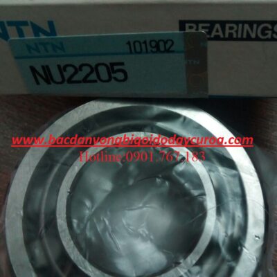 BẠC ĐẠN NU2205