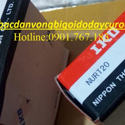 BẠC ĐẠN NURT20-1 IKO