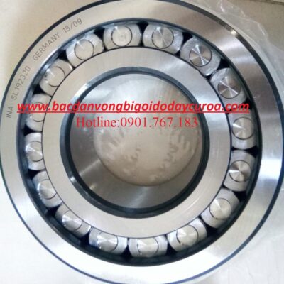 BẠC ĐẠN SL192320