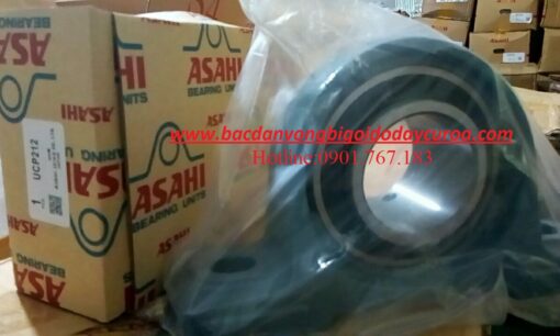 BẠC ĐẠN UCP212 ASAHI