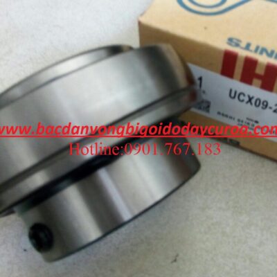 BẠC ĐẠN UCX09-28