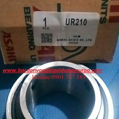 BẠC ĐẠN UR210 ASAHI