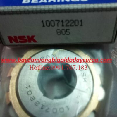 BẠC ĐẠN HỘP SỐ 100712201