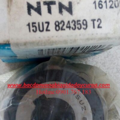 BẠC ĐẠN HỘP SỐ 15UZ 824359 T2 NTN