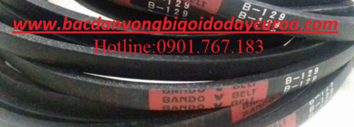 DÂY CUROA B129 BANDO