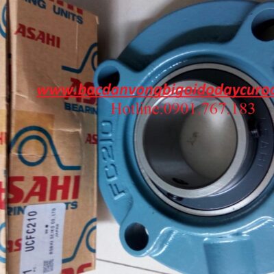 GỐI ĐỠ FC210 ASAHI