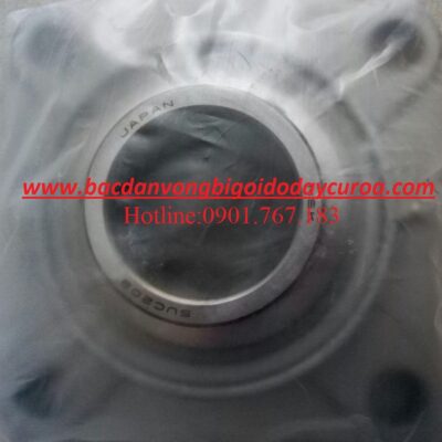 GỐI ĐỠ INOX SF209