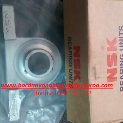GỐI ĐỠ INOX SP205-S UCP205-P205