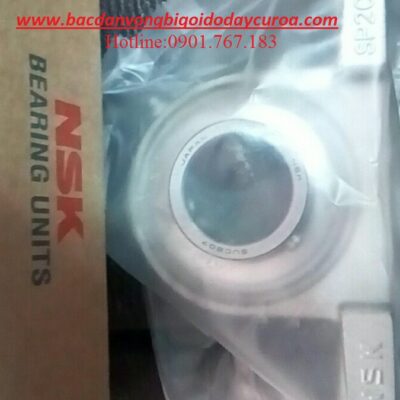GỐI ĐỠ INOX SP207-SSUCP207-SSUC207-P207-UCP207