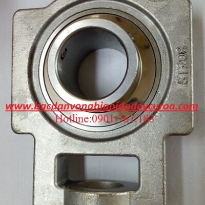 GỐI ĐỠ INOX ST208