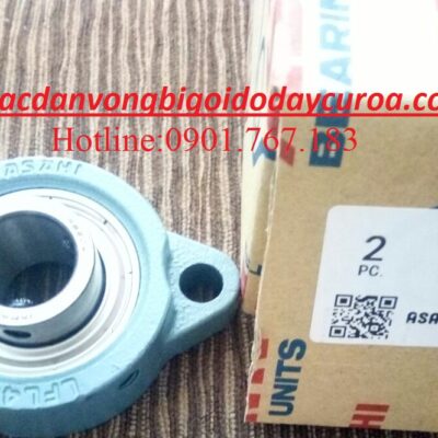 GỐI ĐỠ SBLF204-LF204 ASAHI
