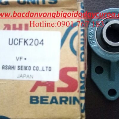 GỐI ĐỠ UCKF204 ASAHI