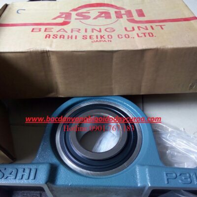 GỐI ĐỠ UKP315
