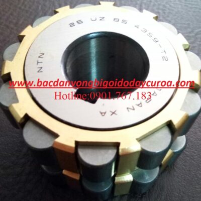 BẠC ĐẠN 25UZ854359 T2
