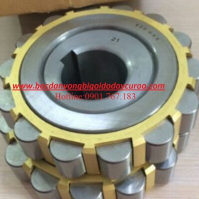 BẠC ĐẠN 617 GXX YSX