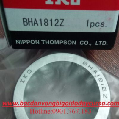 BẠC ĐẠN BHA1812