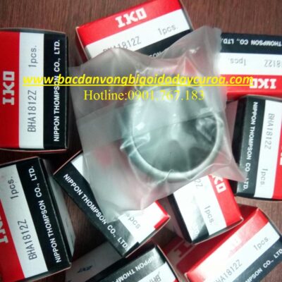 BẠC ĐẠN BHA1812Z