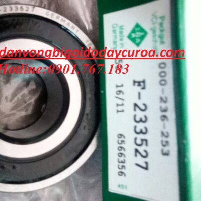BẠC ĐẠN F-233527 INA