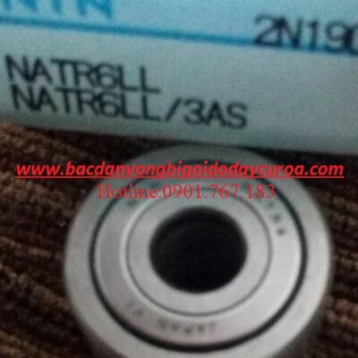 BẠC ĐẠN NATR6 LL NTN