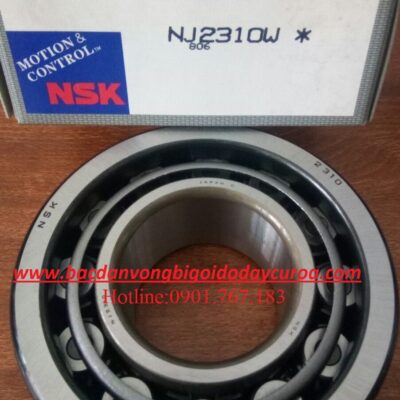BẠC ĐẠN NJ2310 NSK