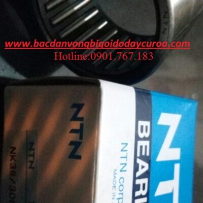 BẠC ĐẠN NK38.30