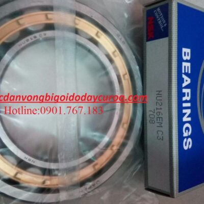 BẠC ĐẠN NU216 C3 NSK