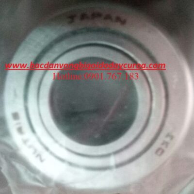 BẠC ĐẠN NUTR17