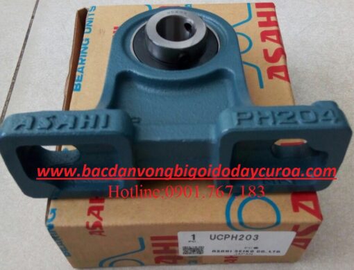 BẠC ĐẠN PH204