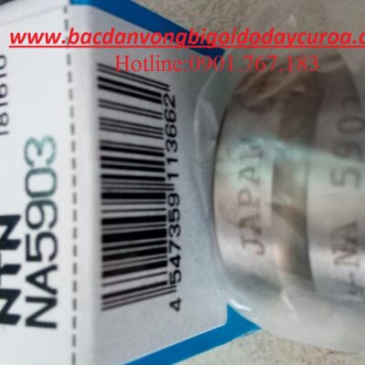 BẠC ĐẠN R-NA5903