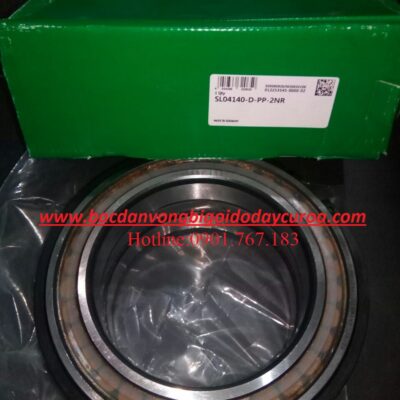 BẠC ĐẠN SL04 140 D PP 2 NR