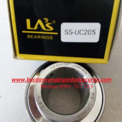 BẠC ĐẠN SSUC205