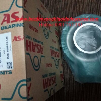 BẠC ĐẠN UCHA212 ASAHI