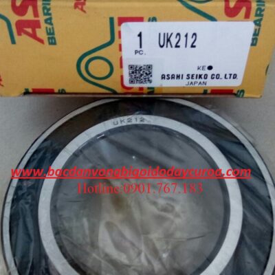 BẠC ĐẠN UK212 ASAHI