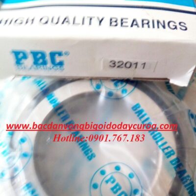 BẠC ĐẠN 32011 PBC