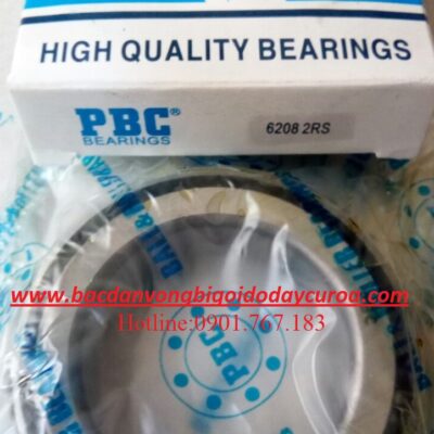 ĐẠI LÝ BẠC ĐẠN PBC